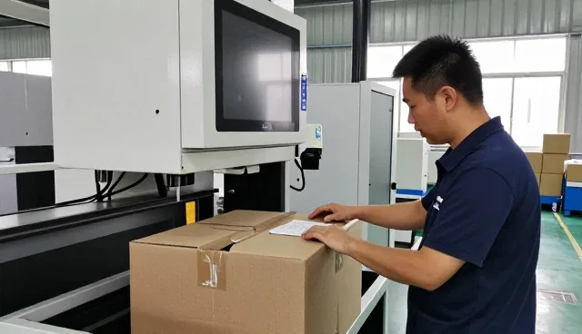 深圳市鑫华盈自动化设备有限公司展示机械臂集成系统应用成果