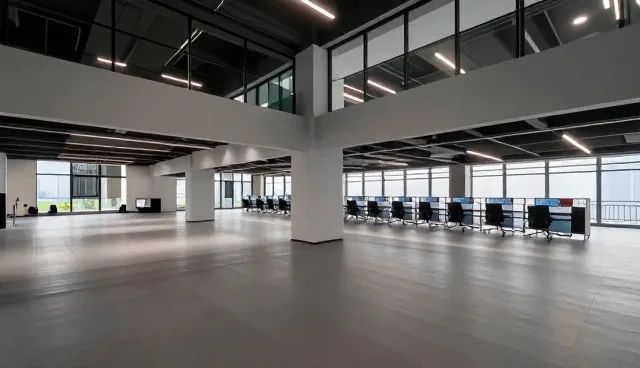 智能分拣系统在维修场景中的设备选型与应用分析