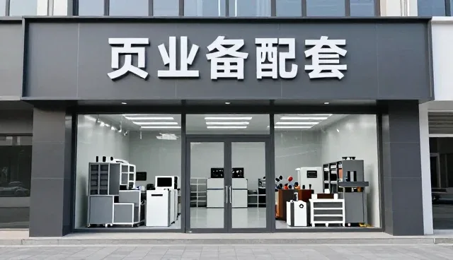设备维护智能化转型中的机械臂集成系统应用
