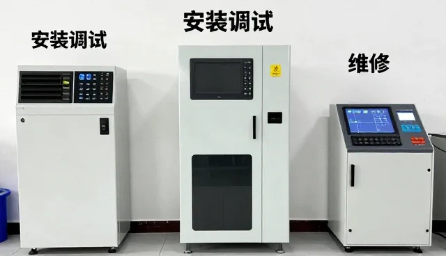 设备维修选型中的关键考量因素分析